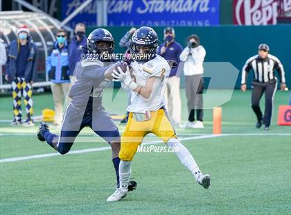 Thumbnail 1 in Highland Park vs Lone Star (UIL 5A Regional) photogallery.
