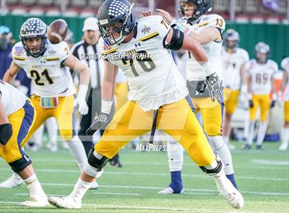 Thumbnail 3 in Highland Park vs Lone Star (UIL 5A Regional) photogallery.