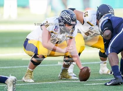 Thumbnail 3 in Highland Park vs Lone Star (UIL 5A Regional) photogallery.