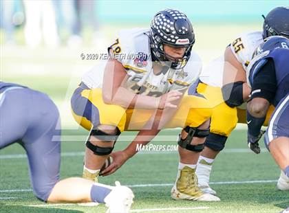 Thumbnail 3 in Highland Park vs Lone Star (UIL 5A Regional) photogallery.