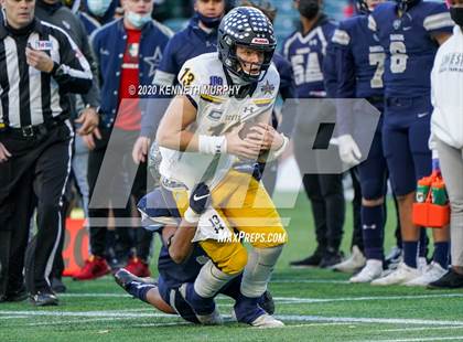 Thumbnail 1 in Highland Park vs Lone Star (UIL 5A Regional) photogallery.
