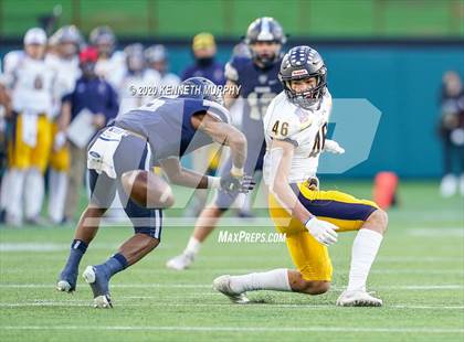 Thumbnail 1 in Highland Park vs Lone Star (UIL 5A Regional) photogallery.