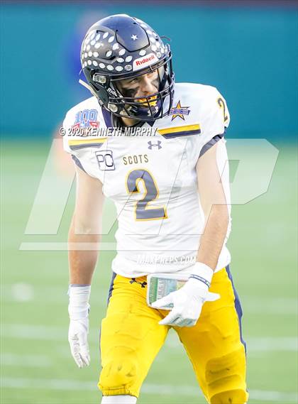 Thumbnail 2 in Highland Park vs Lone Star (UIL 5A Regional) photogallery.