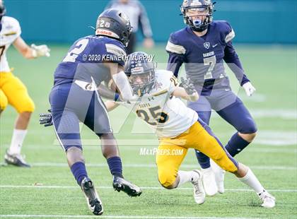 Thumbnail 2 in Highland Park vs Lone Star (UIL 5A Regional) photogallery.
