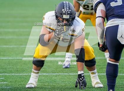 Thumbnail 3 in Highland Park vs Lone Star (UIL 5A Regional) photogallery.