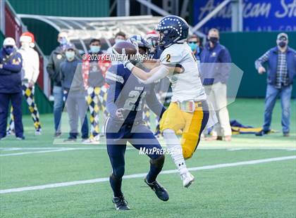 Thumbnail 3 in Highland Park vs Lone Star (UIL 5A Regional) photogallery.