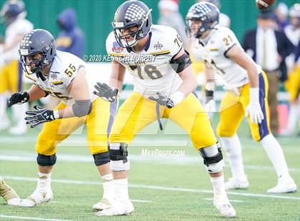 Thumbnail 1 in Highland Park vs Lone Star (UIL 5A Regional) photogallery.