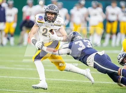 Thumbnail 3 in Highland Park vs Lone Star (UIL 5A Regional) photogallery.