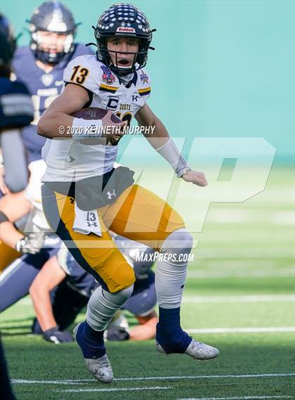 Thumbnail 1 in Highland Park vs Lone Star (UIL 5A Regional) photogallery.