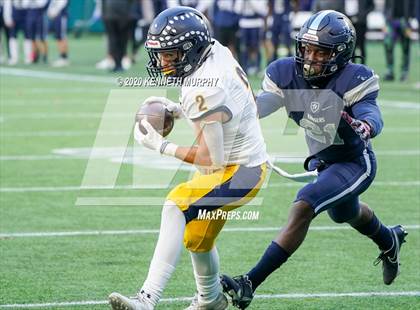 Thumbnail 3 in Highland Park vs Lone Star (UIL 5A Regional) photogallery.