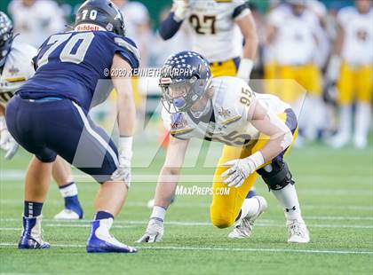 Thumbnail 2 in Highland Park vs Lone Star (UIL 5A Regional) photogallery.