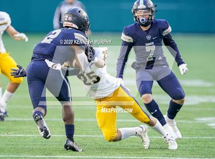 Thumbnail 3 in Highland Park vs Lone Star (UIL 5A Regional) photogallery.