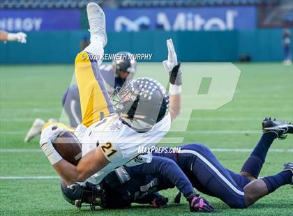 Thumbnail 1 in Highland Park vs Lone Star (UIL 5A Regional) photogallery.