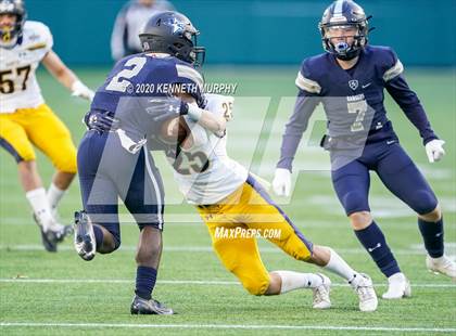 Thumbnail 1 in Highland Park vs Lone Star (UIL 5A Regional) photogallery.