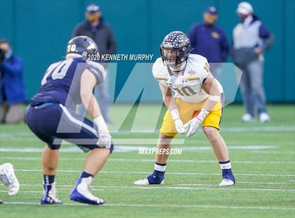 Thumbnail 3 in Highland Park vs Lone Star (UIL 5A Regional) photogallery.