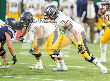 Thumbnail 1 in Highland Park vs Lone Star (UIL 5A Regional) photogallery.