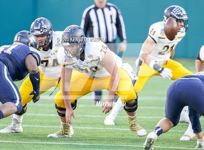 Thumbnail 1 in Highland Park vs Lone Star (UIL 5A Regional) photogallery.