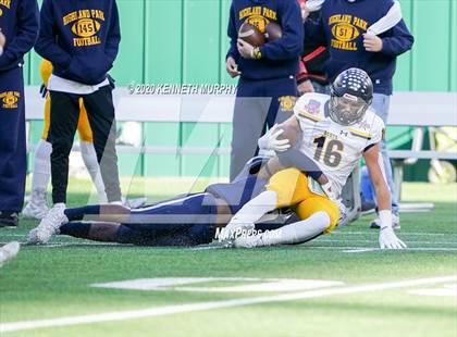 Thumbnail 1 in Highland Park vs Lone Star (UIL 5A Regional) photogallery.