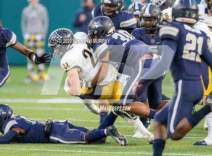 Thumbnail 1 in Highland Park vs Lone Star (UIL 5A Regional) photogallery.