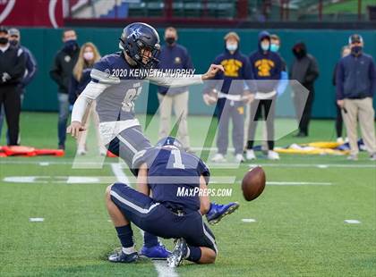 Thumbnail 1 in Highland Park vs Lone Star (UIL 5A Regional) photogallery.