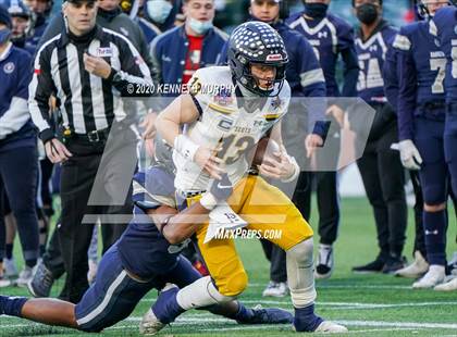 Thumbnail 2 in Highland Park vs Lone Star (UIL 5A Regional) photogallery.