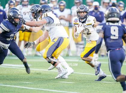 Thumbnail 3 in Highland Park vs Lone Star (UIL 5A Regional) photogallery.