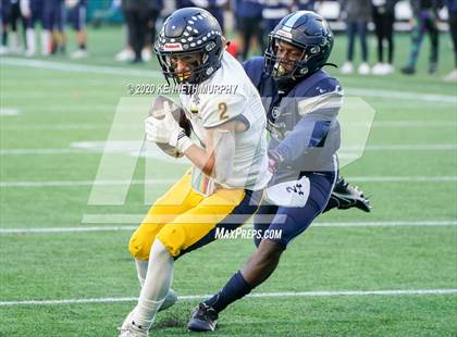 Thumbnail 2 in Highland Park vs Lone Star (UIL 5A Regional) photogallery.