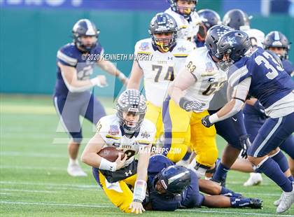 Thumbnail 3 in Highland Park vs Lone Star (UIL 5A Regional) photogallery.