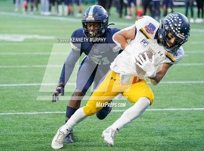 Thumbnail 2 in Highland Park vs Lone Star (UIL 5A Regional) photogallery.