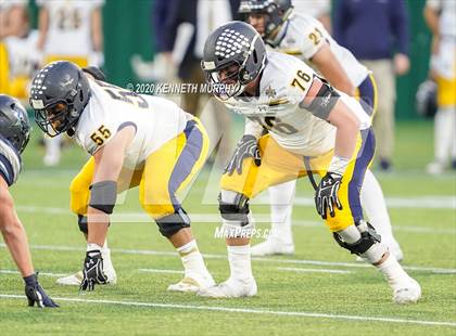 Thumbnail 2 in Highland Park vs Lone Star (UIL 5A Regional) photogallery.