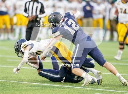 Thumbnail 3 in Highland Park vs Lone Star (UIL 5A Regional) photogallery.