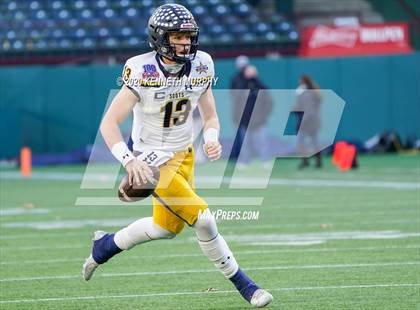 Thumbnail 2 in Highland Park vs Lone Star (UIL 5A Regional) photogallery.
