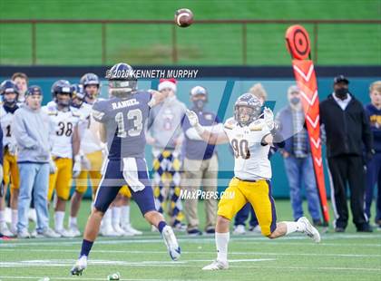 Thumbnail 2 in Highland Park vs Lone Star (UIL 5A Regional) photogallery.