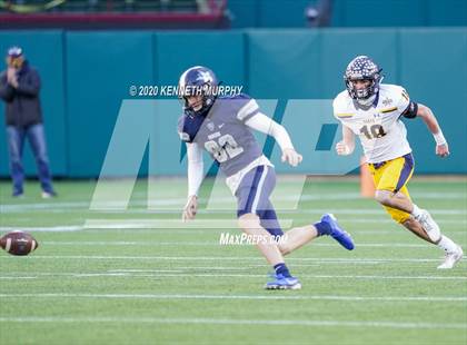 Thumbnail 1 in Highland Park vs Lone Star (UIL 5A Regional) photogallery.