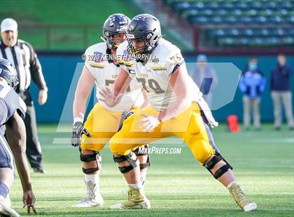 Thumbnail 1 in Highland Park vs Lone Star (UIL 5A Regional) photogallery.