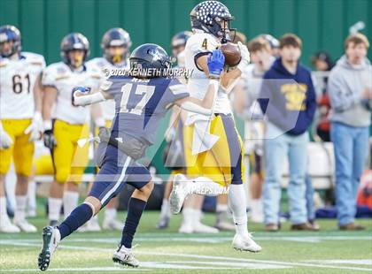 Thumbnail 3 in Highland Park vs Lone Star (UIL 5A Regional) photogallery.