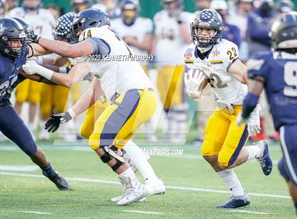 Thumbnail 2 in Highland Park vs Lone Star (UIL 5A Regional) photogallery.