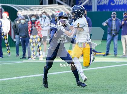 Thumbnail 1 in Highland Park vs Lone Star (UIL 5A Regional) photogallery.