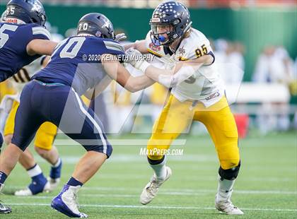 Thumbnail 1 in Highland Park vs Lone Star (UIL 5A Regional) photogallery.
