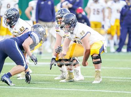 Thumbnail 2 in Highland Park vs Lone Star (UIL 5A Regional) photogallery.