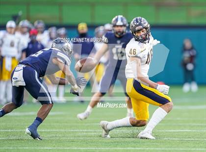 Thumbnail 3 in Highland Park vs Lone Star (UIL 5A Regional) photogallery.