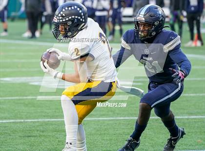 Thumbnail 2 in Highland Park vs Lone Star (UIL 5A Regional) photogallery.