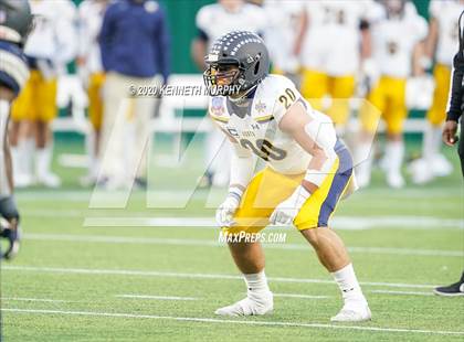 Thumbnail 1 in Highland Park vs Lone Star (UIL 5A Regional) photogallery.