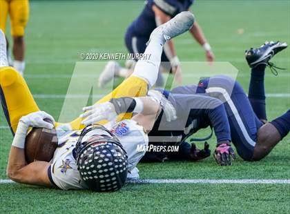 Thumbnail 1 in Highland Park vs Lone Star (UIL 5A Regional) photogallery.