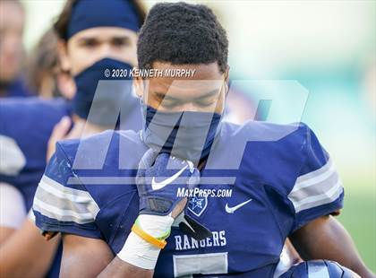 Thumbnail 2 in Highland Park vs Lone Star (UIL 5A Regional) photogallery.