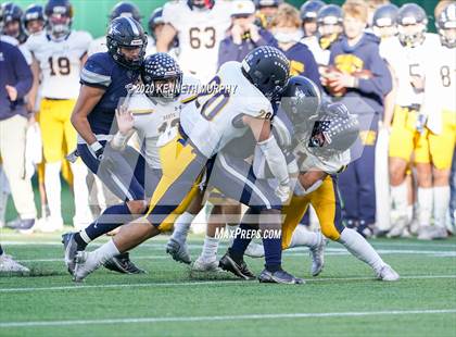 Thumbnail 2 in Highland Park vs Lone Star (UIL 5A Regional) photogallery.