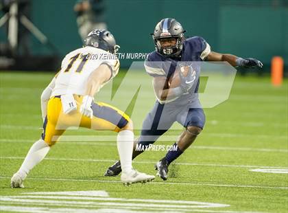 Thumbnail 2 in Highland Park vs Lone Star (UIL 5A Regional) photogallery.