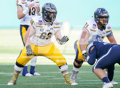 Thumbnail 3 in Highland Park vs Lone Star (UIL 5A Regional) photogallery.
