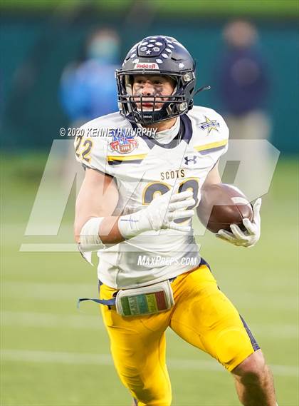 Thumbnail 3 in Highland Park vs Lone Star (UIL 5A Regional) photogallery.