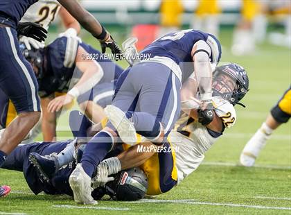 Thumbnail 1 in Highland Park vs Lone Star (UIL 5A Regional) photogallery.